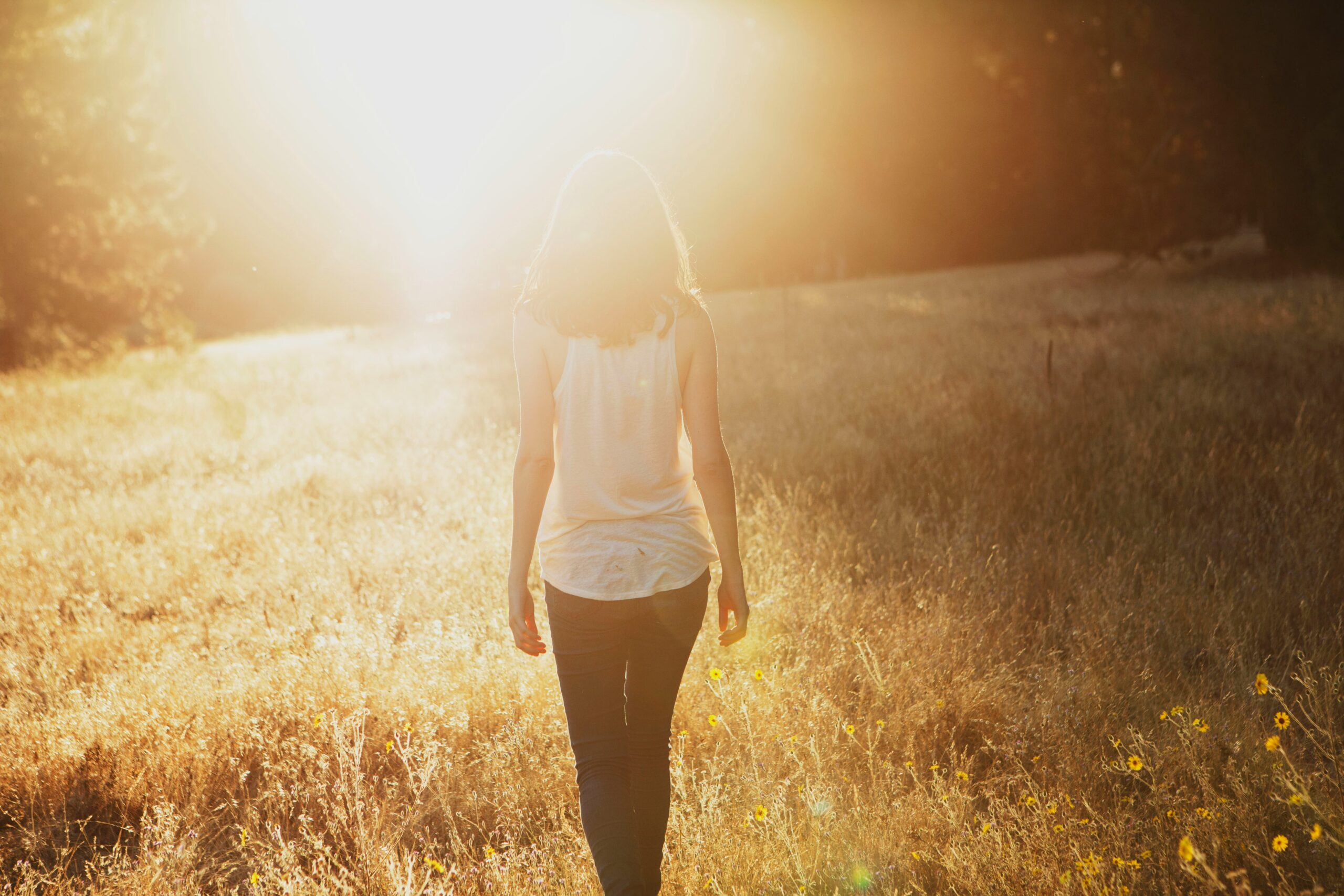 Trusting God in uncertainty during waiting seasons