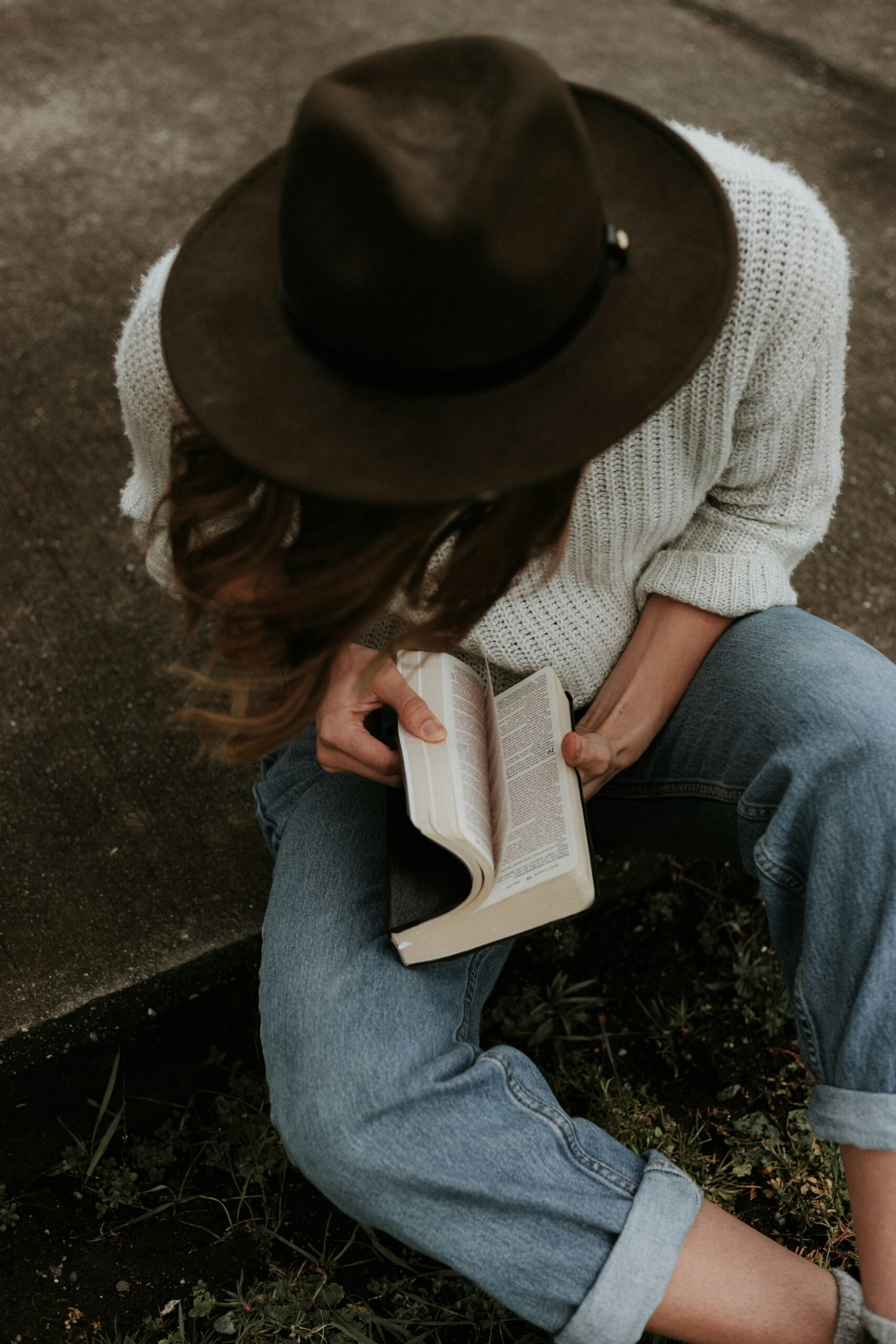What Does It Mean to Live a Holy Life